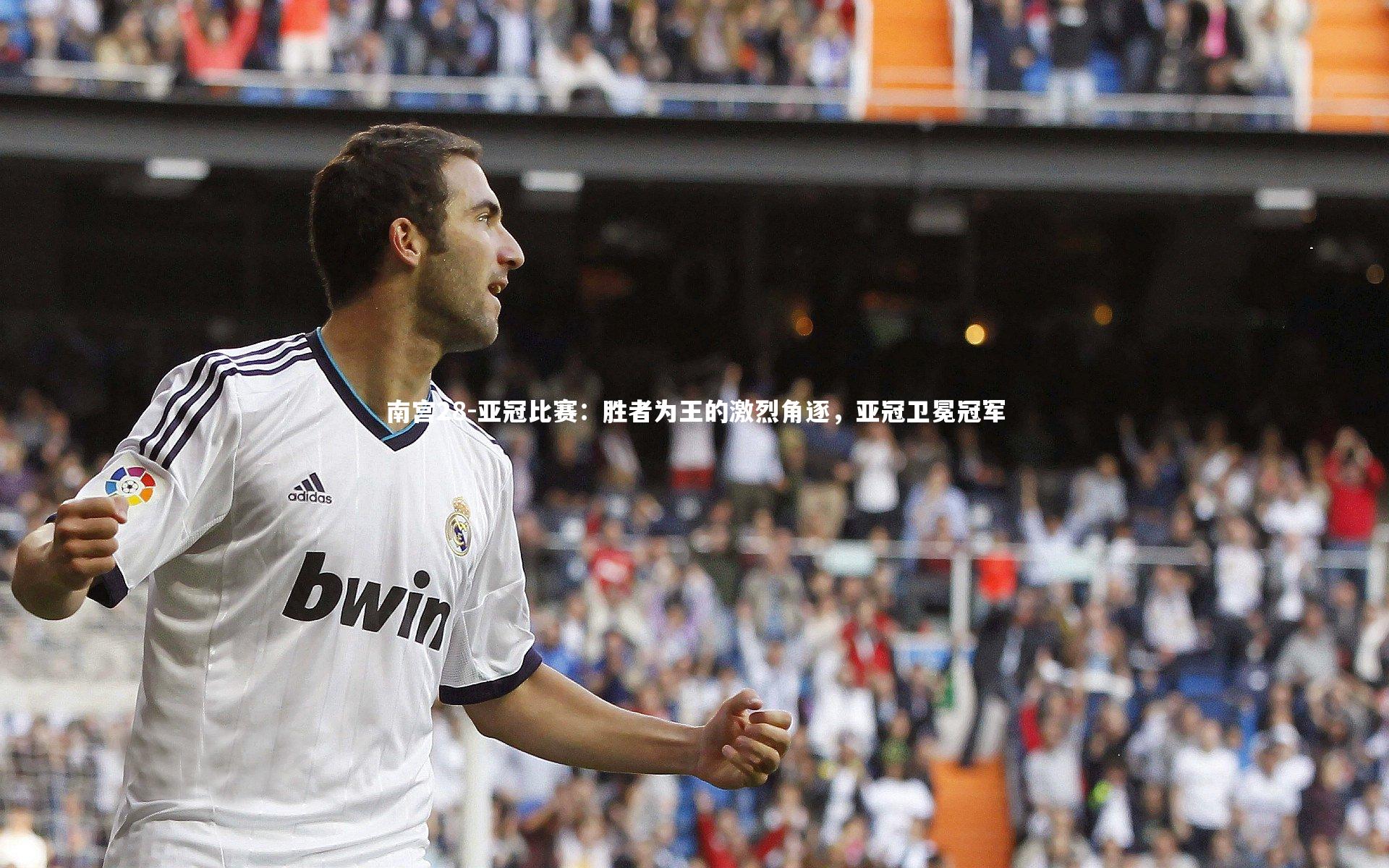 亚冠比赛：胜者为王的激烈角逐，亚冠卫冕冠军