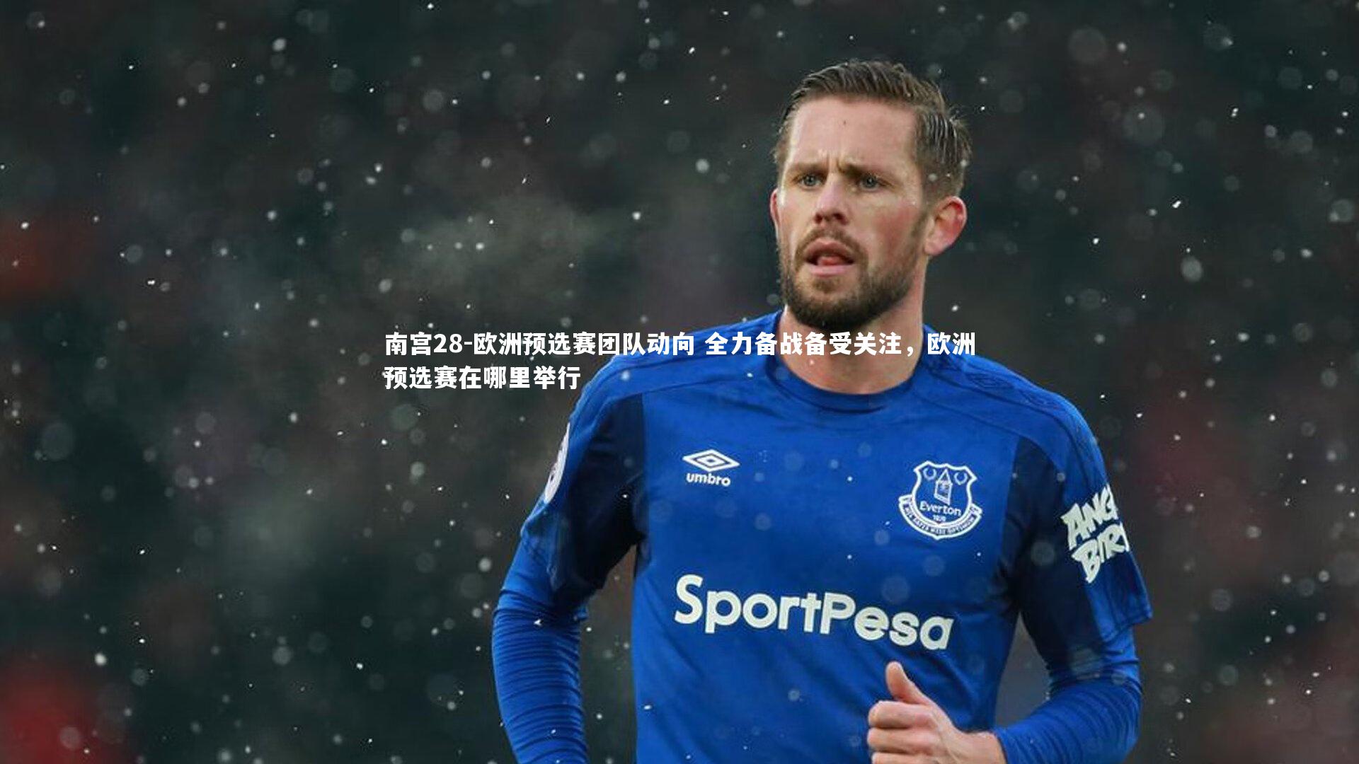 南宫28-欧洲预选赛团队动向 全力备战备受关注，欧洲预选赛在哪里举行