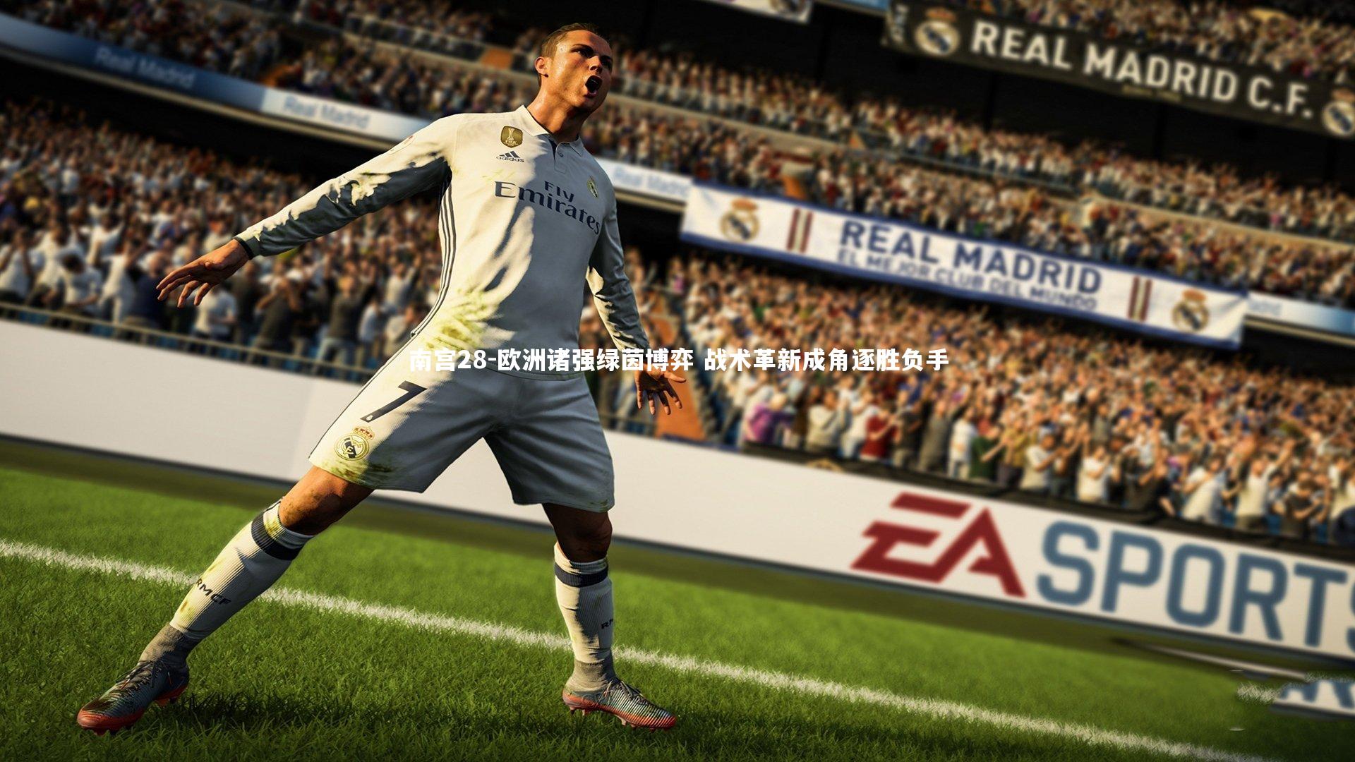 南宫28-欧洲诸强绿茵博弈 战术革新成角逐胜负手